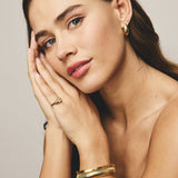 Tomila Ring - Jolie & Deen 