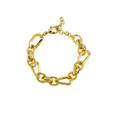 Bec Chain Bracelet
