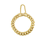 Colette Chain Bracelet - Gold