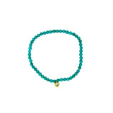 Miley Bracelet - Turquoise