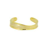 Umbra Cuff - Gold
