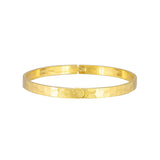 Elva Bracelet - Gold