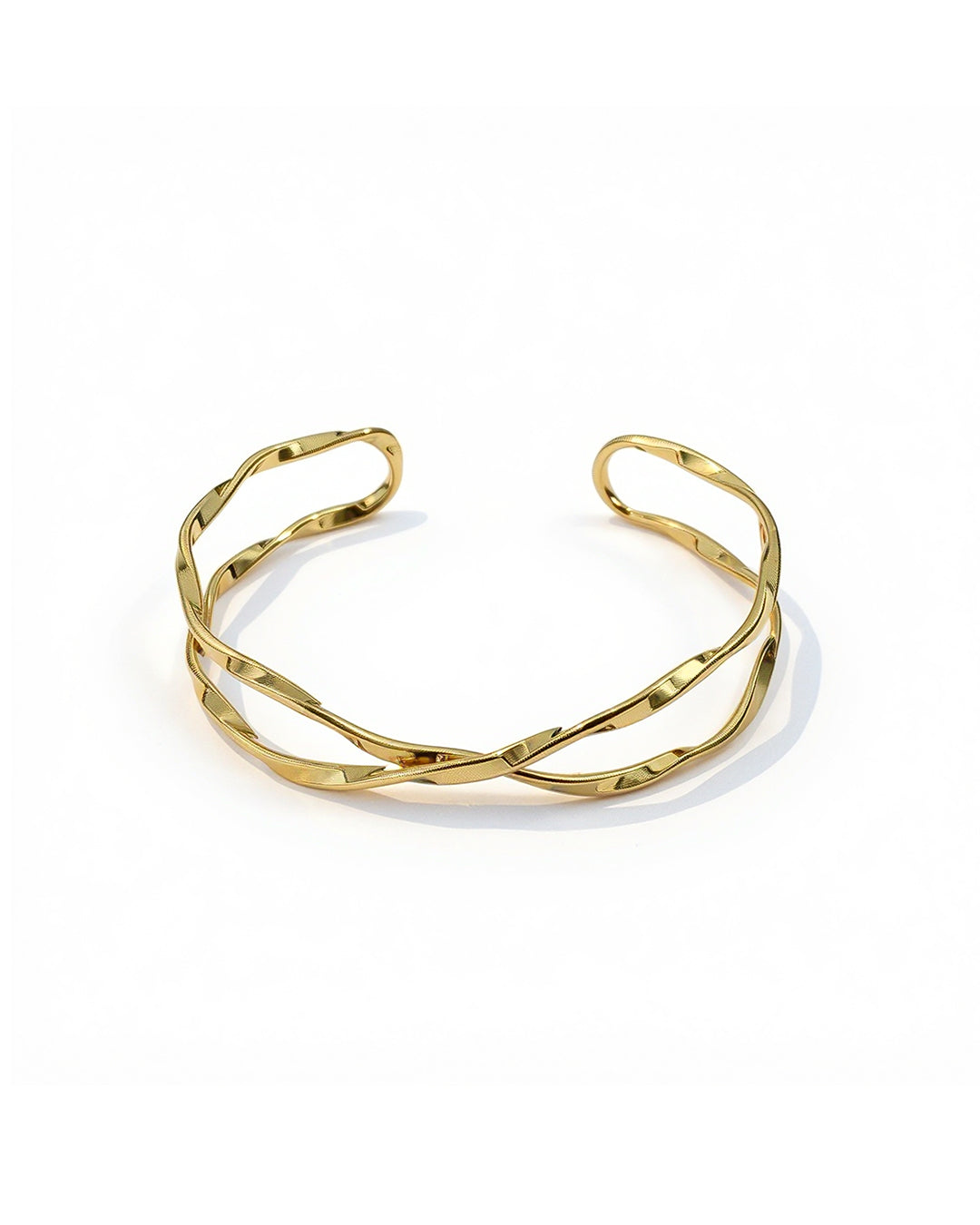Ida Bracelet - Gold - Jolie & Deen 