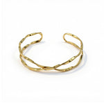 Ida Bracelet - Gold - Jolie & Deen 