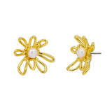 Perla Earrings