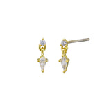 Bobbi studs