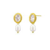 Kaelani Earrings