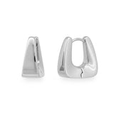 Teresa Hoops - Silver