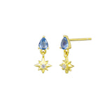 Tarrah Earrings