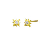 Solenne Studs