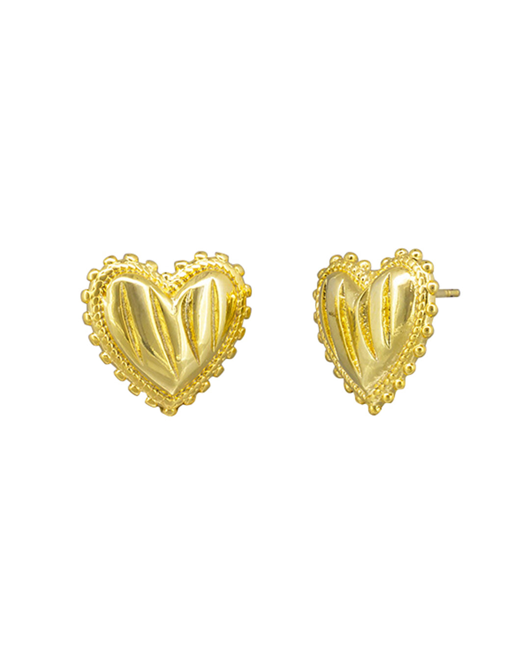 Vanka Earrings - Jolie & Deen 