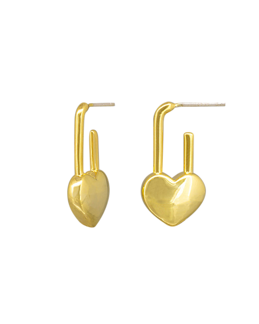 Galina Earrings - Jolie & Deen 
