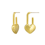 Galina Earrings - Jolie & Deen 