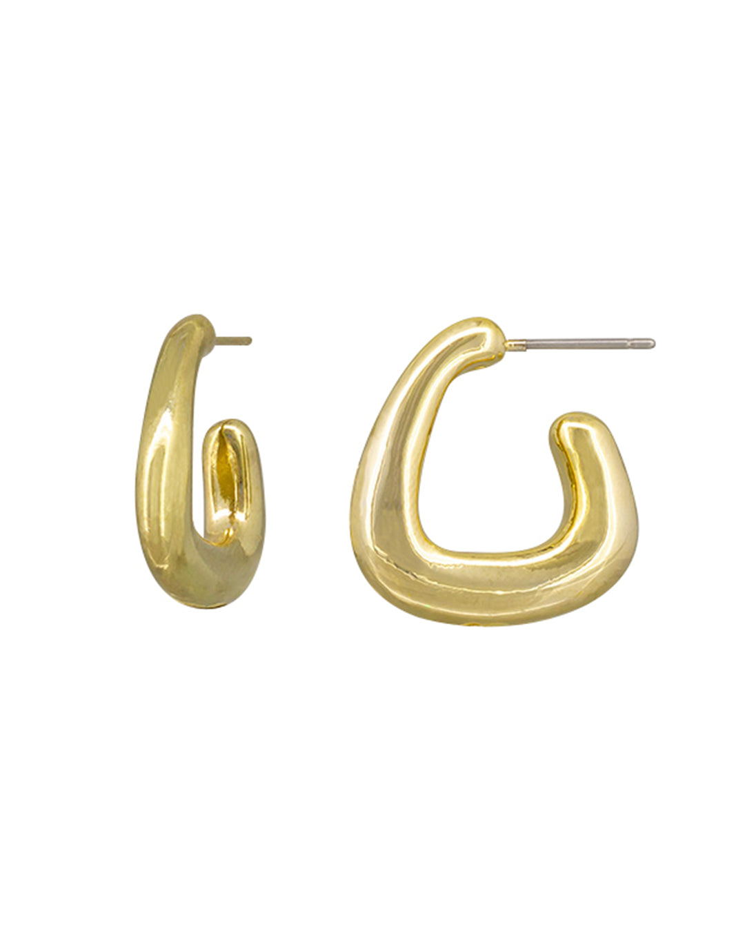 Renata Hoops - Jolie & Deen 