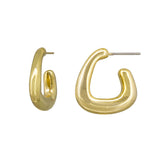 Renata Hoops - Jolie & Deen 