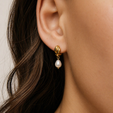 Abby Earrings - Jolie & Deen 