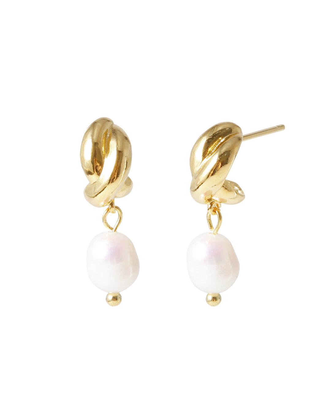 Abby Earrings - Jolie & Deen 