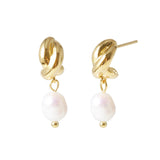 Abby Earrings - Jolie & Deen 