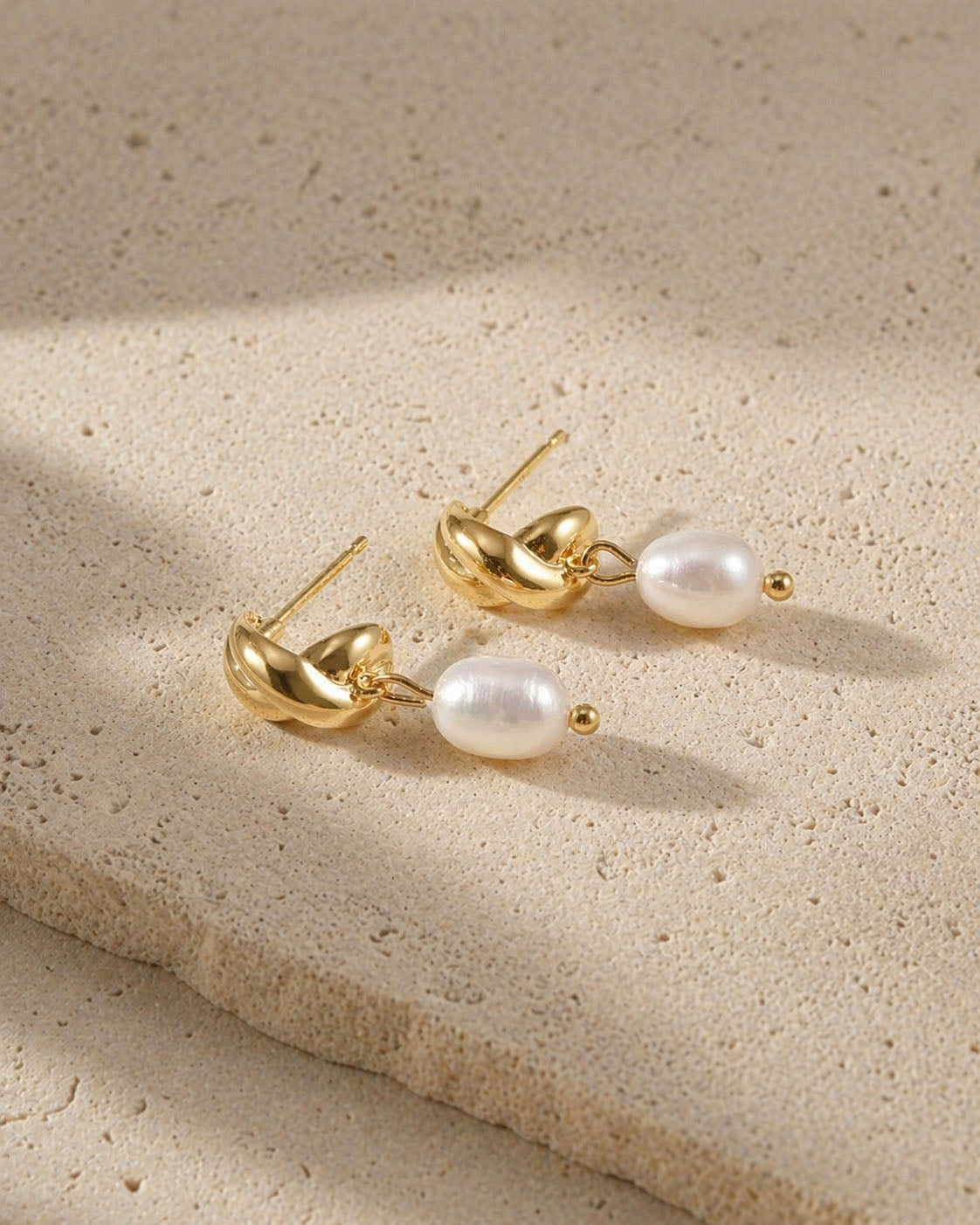 Abby Earrings - Jolie & Deen 