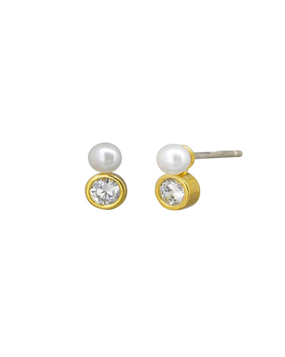 Kirra Studs - Jolie & Deen 