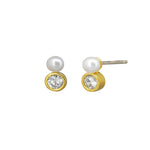 Kirra Studs - Jolie & Deen 