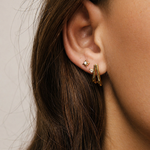 Missandei Earrings - Jolie & Deen 