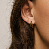 Missandei Earrings - Jolie & Deen 