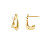 Missandei Earrings - Jolie & Deen 