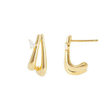 Missandei Earrings - Jolie & Deen 