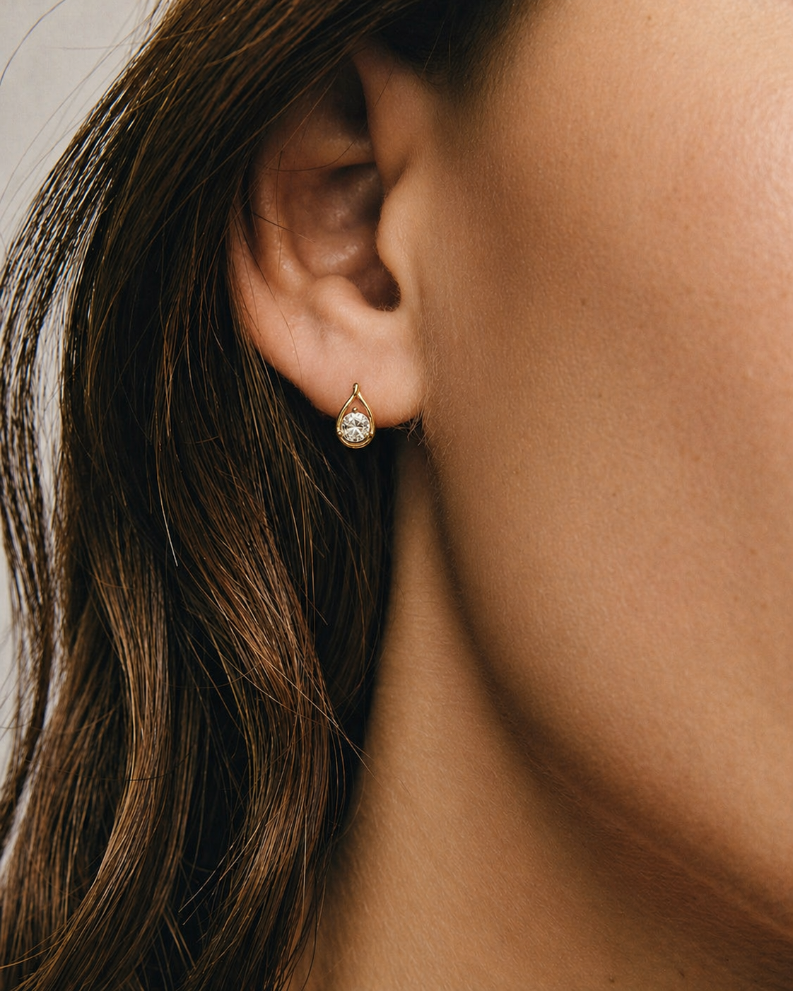 Anne Studs - Jolie & Deen 