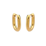 Kat Sleepers - Gold