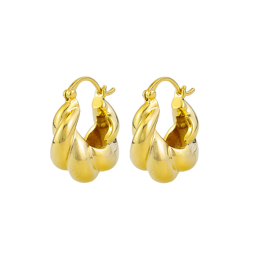 Willow Hoops