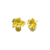 Maisy Flower Earrings