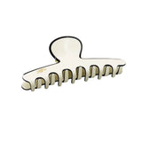 Vienna Hair Clip - Ivory - Jolie & Deen 