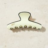 Vienna Hair Clip - Ivory - Jolie & Deen 