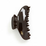 Yoyo Hair Clip - Espresso - Jolie & Deen 