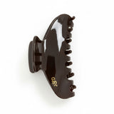 Yoyo Hair Clip - Espresso - Jolie & Deen 