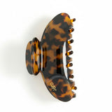 Tash Hair Clip - Tortoise Shell - Jolie & Deen 