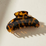 Tash Hair Clip - Tortoise Shell - Jolie & Deen 