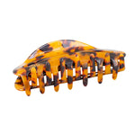 Jenny Hair Clip - Tortoise Shell - Jolie & Deen 