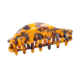 Jenny Hair Clip - Tortoise Shell - Jolie & Deen 
