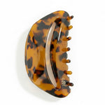 Jenny Hair Clip - Tortoise Shell - Jolie & Deen 