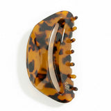 Jenny Hair Clip - Tortoise Shell - Jolie & Deen 