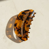 Jenny Hair Clip - Tortoise Shell - Jolie & Deen 