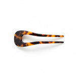 Jo Hair Pin - Tortoise Shell - Jolie & Deen 