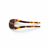 Jo Hair Pin - Tortoise Shell - Jolie & Deen 