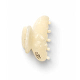 Kate Hair Clip - Cream