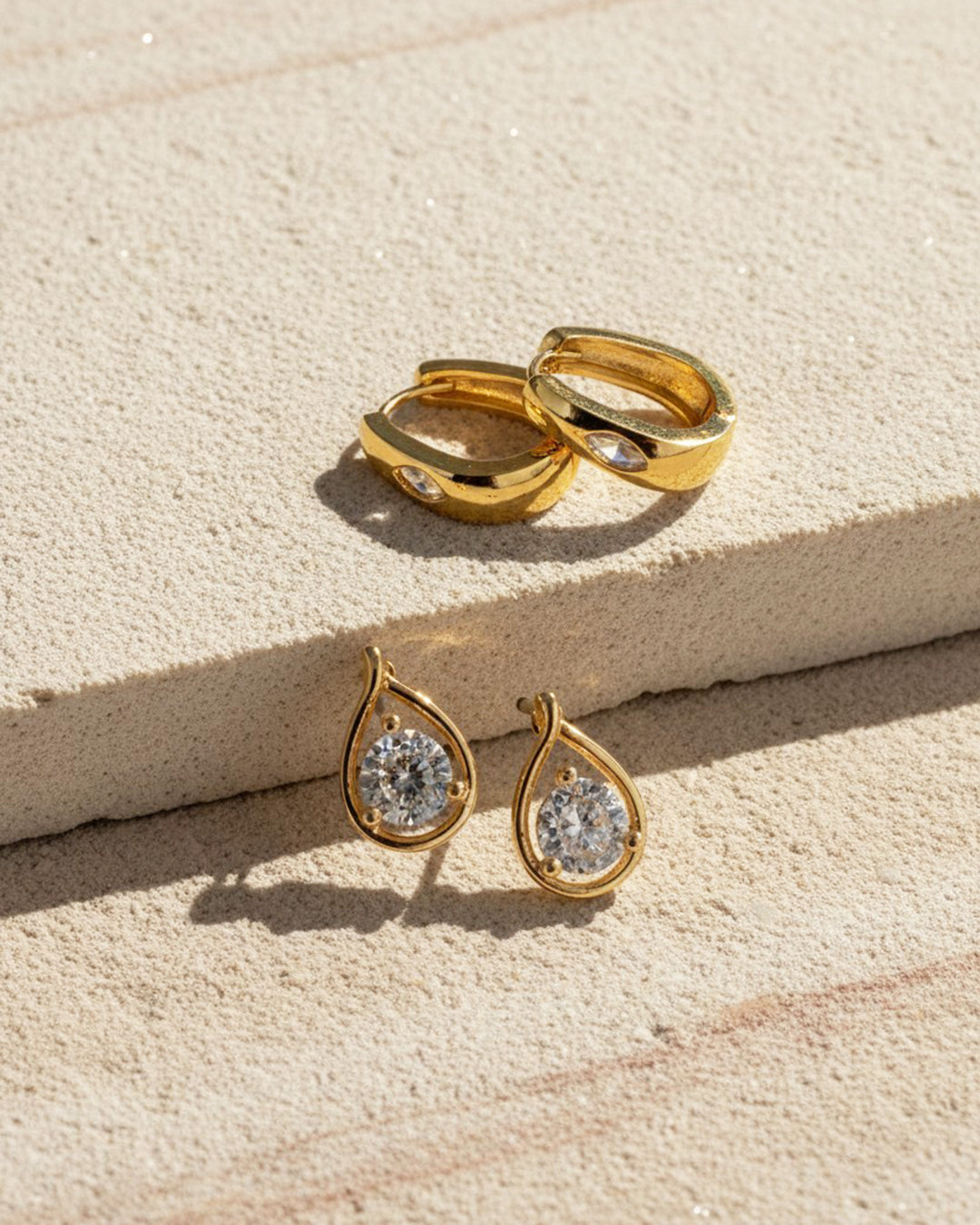 Anne Studs - Jolie & Deen 