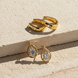 Anne Studs - Jolie & Deen 