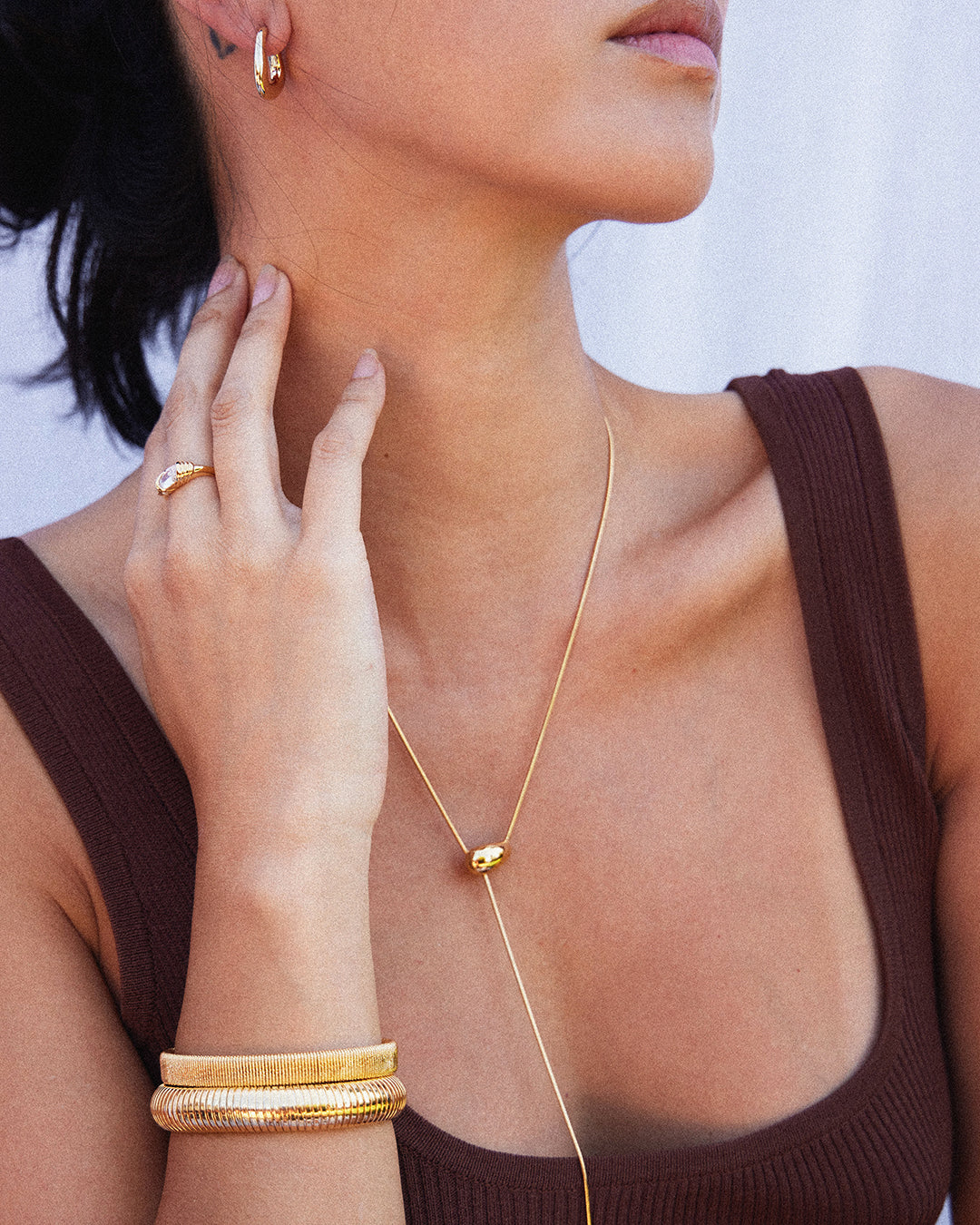 Tomila Ring - Jolie & Deen 